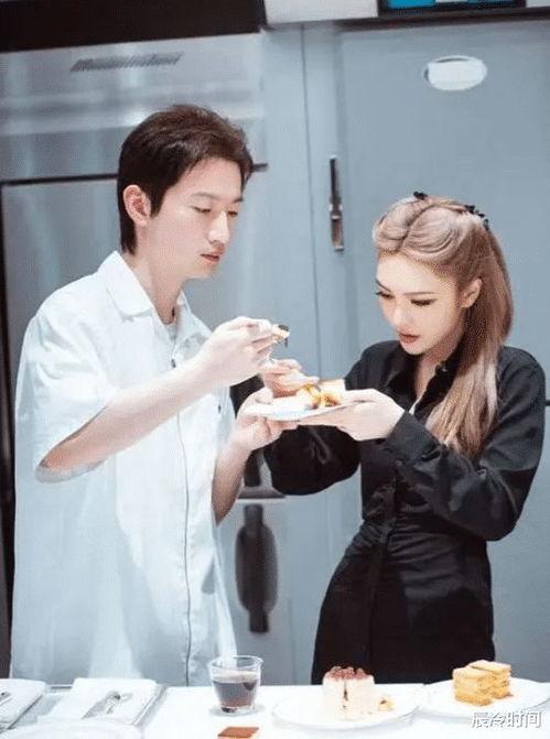 男爱豆最新爆料,揭秘娱乐圈背后的惊人真相 第2张 男爱豆最新爆料,揭秘娱乐圈背后的惊人真相 第2张