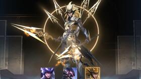 王者荣耀马超爆料视频,勇猛战士即将登场，战场风云再起！