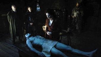 吃瓜的雪诺网红必须死,网红之路的悲情落幕