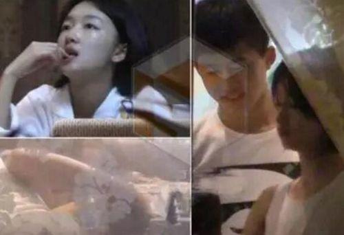 明星窗帘爆料视频播放,独家爆料视频幕后花絮大公开 第2张 明星窗帘爆料视频播放,独家爆料视频幕后花絮大公开 第2张