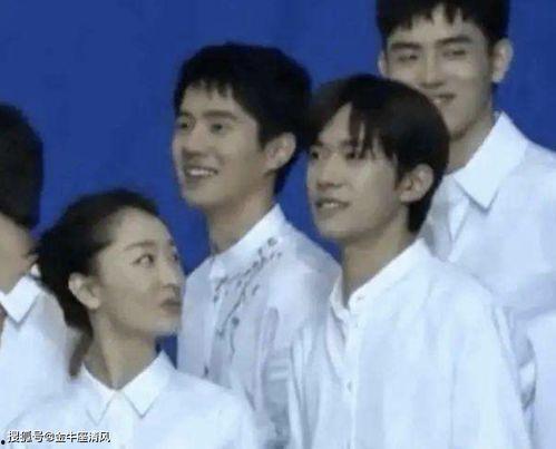 吃瓜娱乐圈cp,瓜田里的爱情故事 第2张 吃瓜娱乐圈cp,瓜田里的爱情故事 第2张